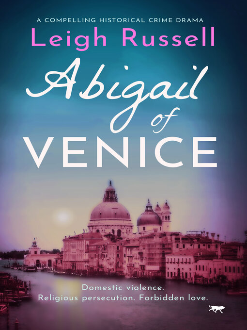 Title details for Abigail of Venice by Leigh Russell - Available